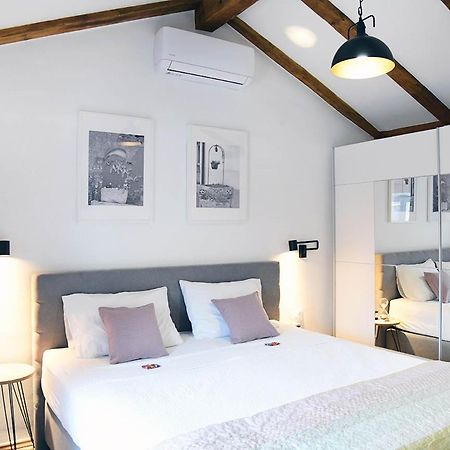 Apartment D & Studio L Dobrinj المظهر الخارجي الصورة