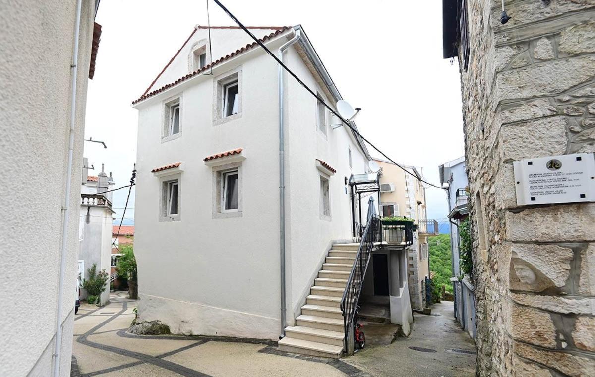 Apartment D & Studio L Dobrinj المظهر الخارجي الصورة