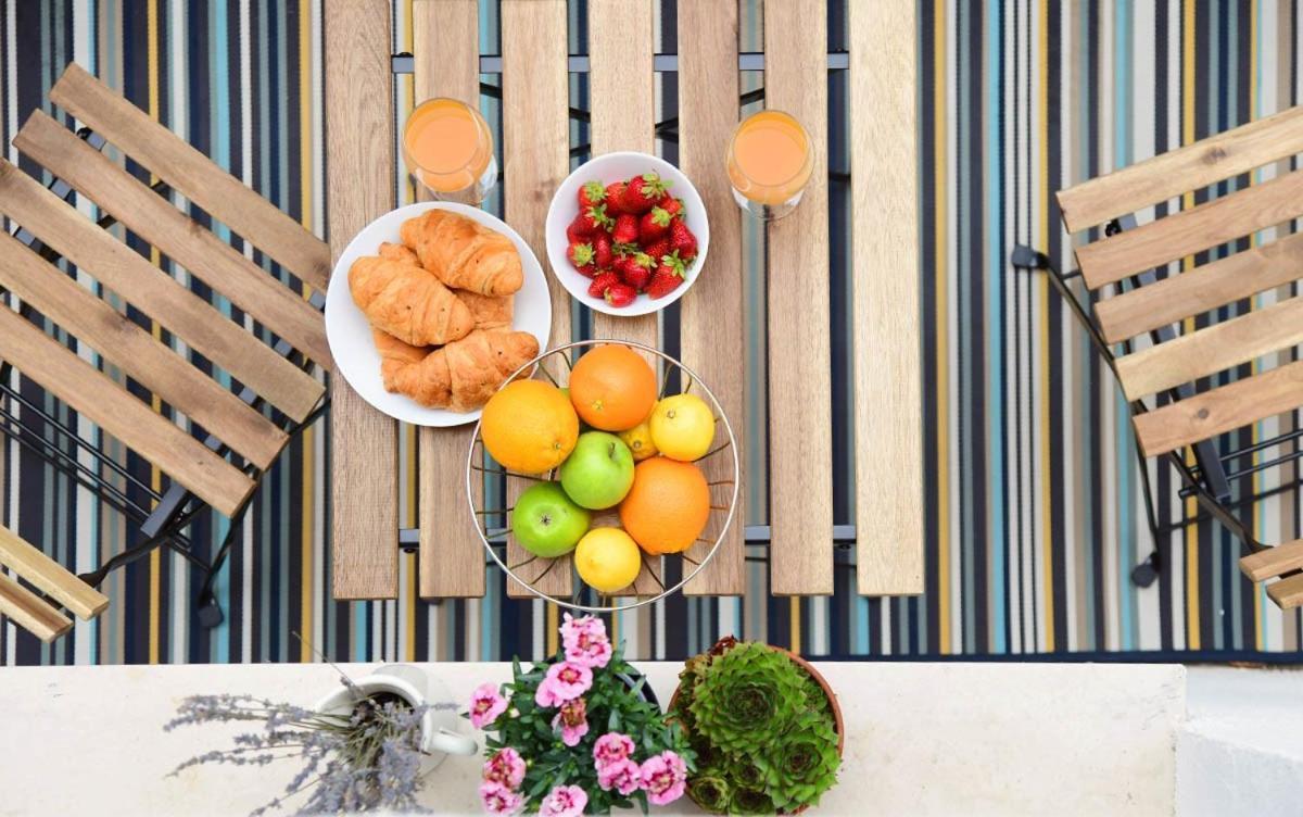 Apartment D & Studio L Dobrinj المظهر الخارجي الصورة