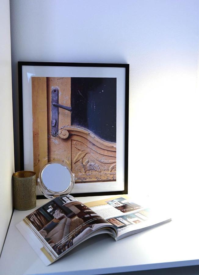 Apartment D & Studio L Dobrinj المظهر الخارجي الصورة