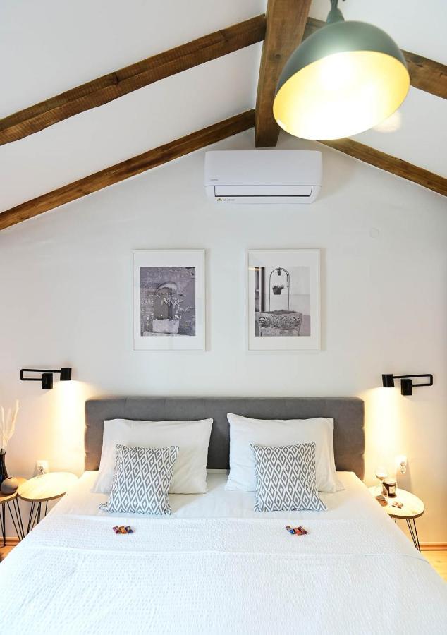 Apartment D & Studio L Dobrinj المظهر الخارجي الصورة