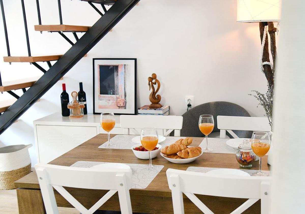Apartment D & Studio L Dobrinj المظهر الخارجي الصورة