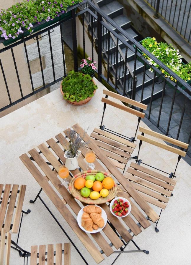 Apartment D & Studio L Dobrinj المظهر الخارجي الصورة