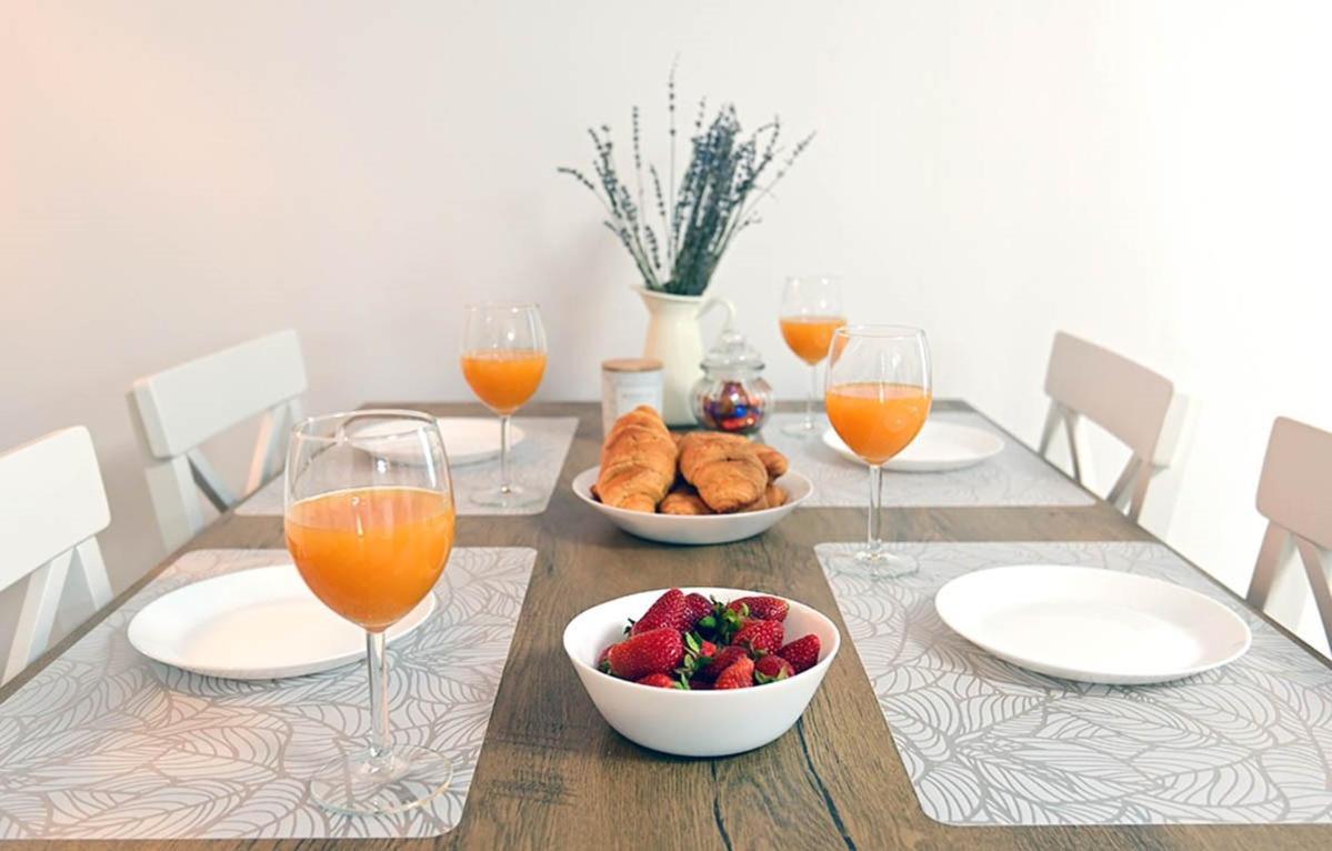 Apartment D & Studio L Dobrinj المظهر الخارجي الصورة