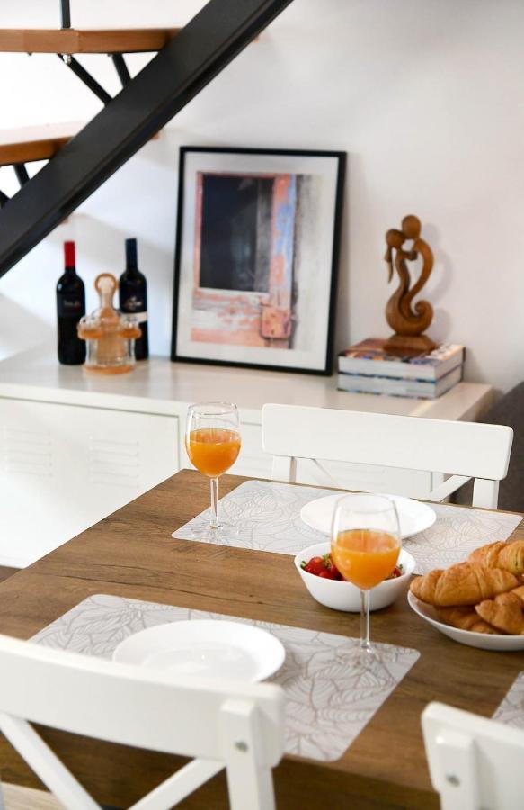 Apartment D & Studio L Dobrinj المظهر الخارجي الصورة